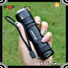 S15 High Power Aluminum Powerful Bright Light Torch Handheld Light Hunting Torch Light